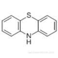 Phenothiazine CAS 92-84-2